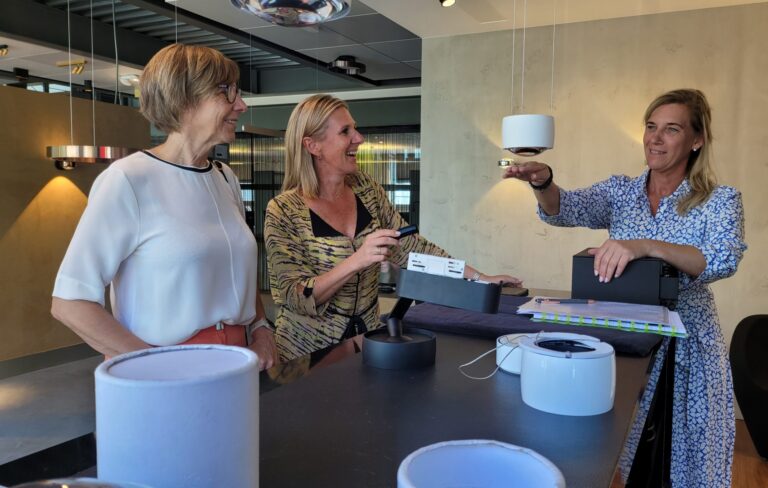 Nele Vlaeminck interieuradvies interieurstyliste advies op maat